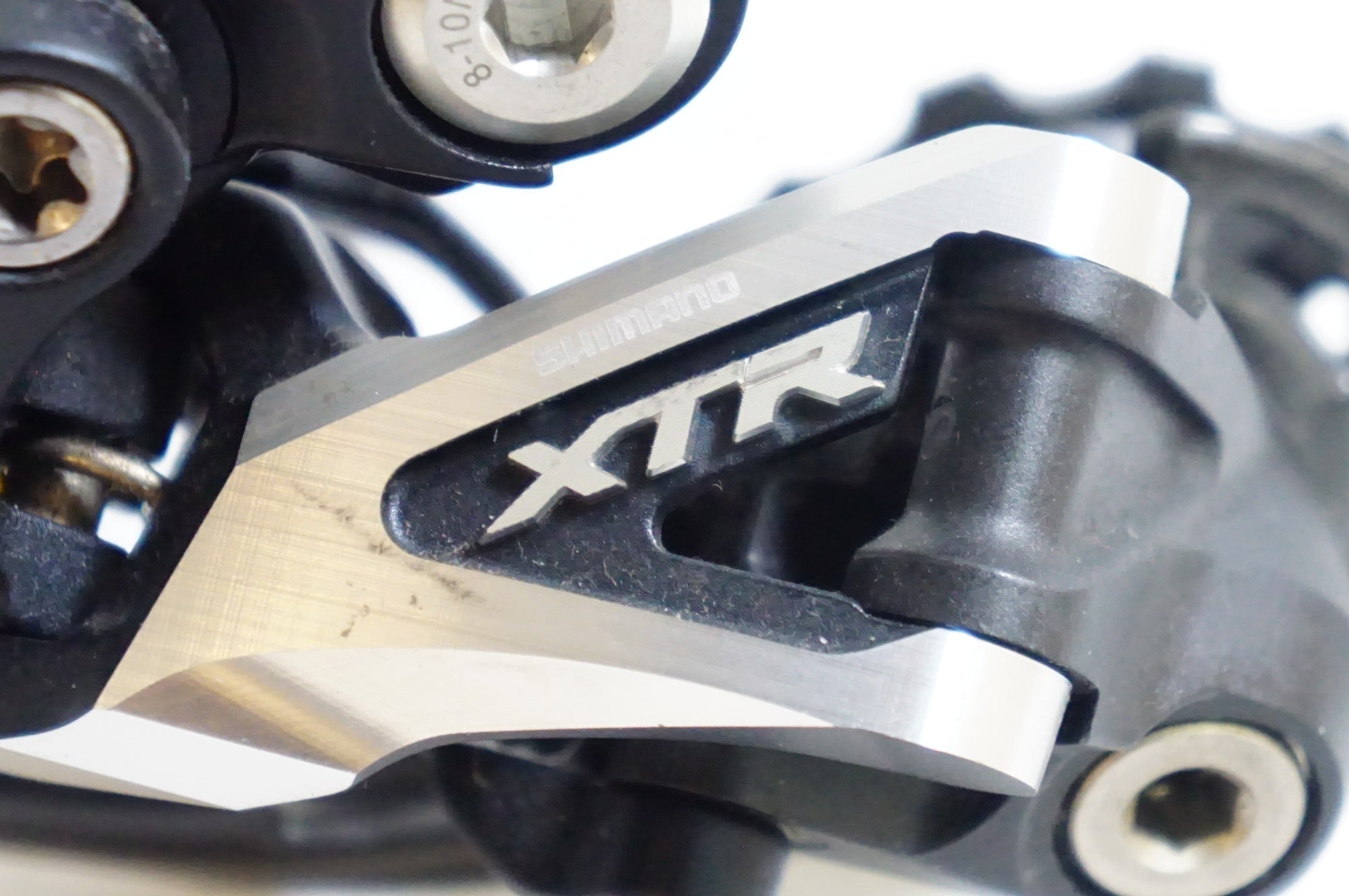 SHIMANO 「シマノ」 XTR RD-M980 リアディレイラー / 熊谷本店