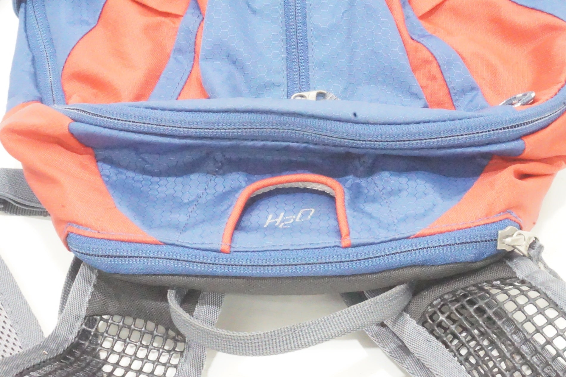DEUTER「ドイター」 RACE X バックパック / 京都西院店