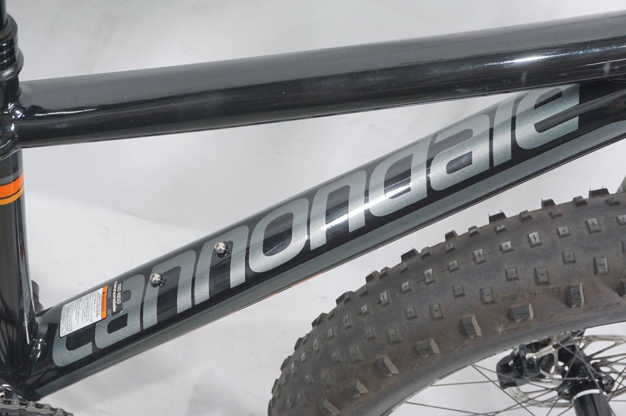 CANNONDALE 「キャノンデール」 FAT CAAD 1 2019年モデル ファットバイク / AKIBA店