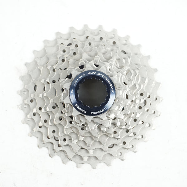 SHIMANO 「シマノ」 ULTEGRA CS-R8000 11-30T スプロケット / 川越店