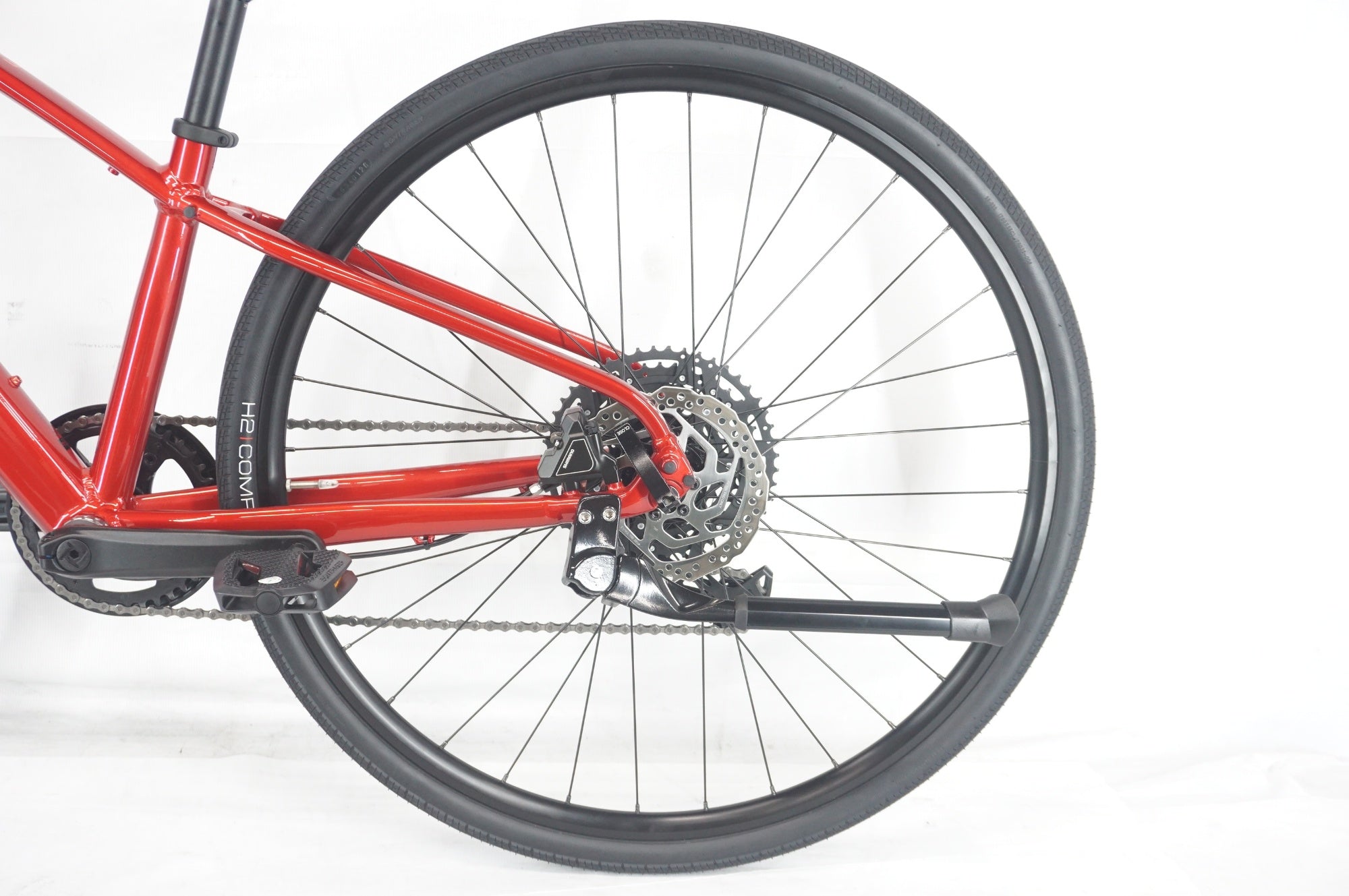 TREK 「トレック」 FX3 DISC 2024-2025年モデル クロスバイク / 阪急塚口店