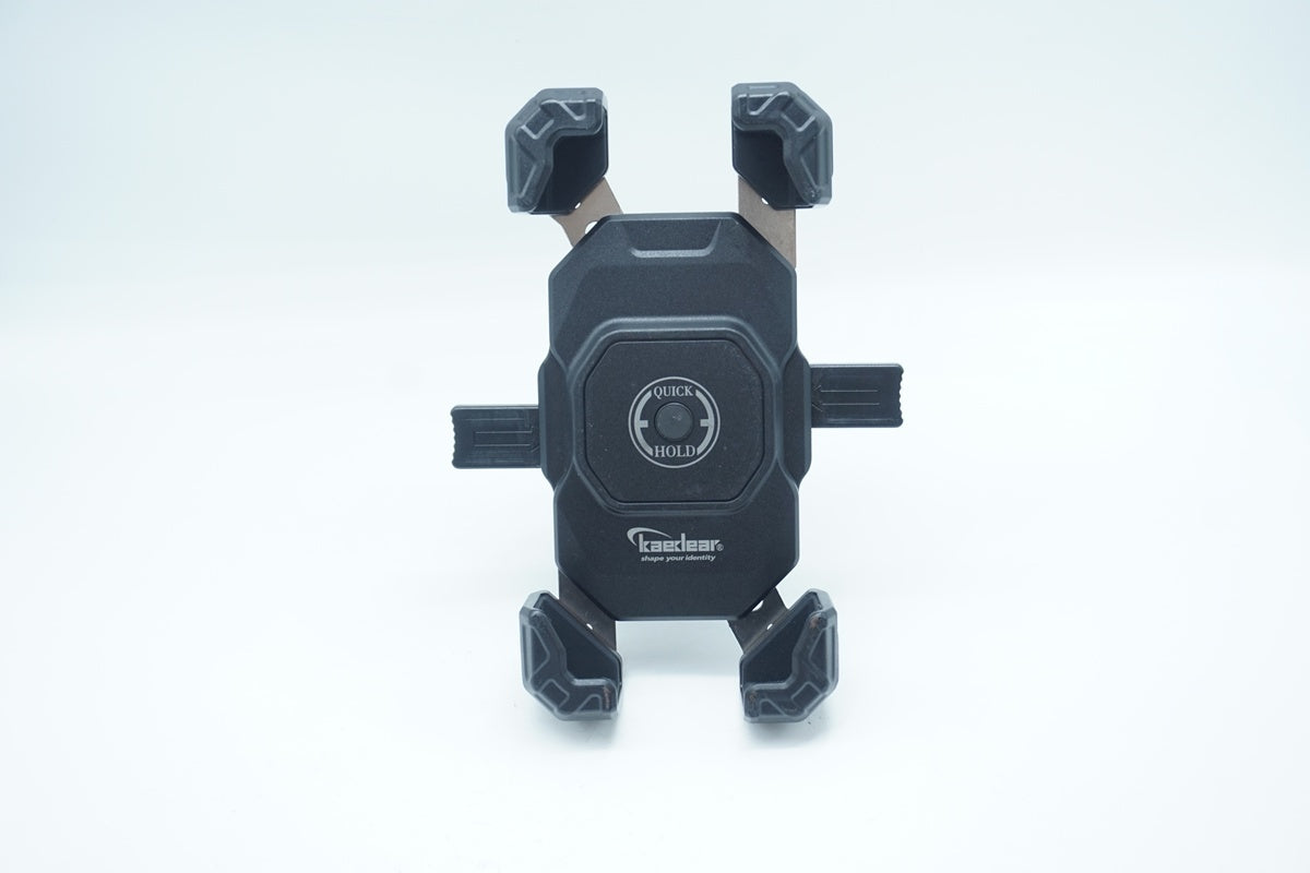 KAEDEAR「カエディア」 QUICK HOLD スマホマウント/ 京都西院店