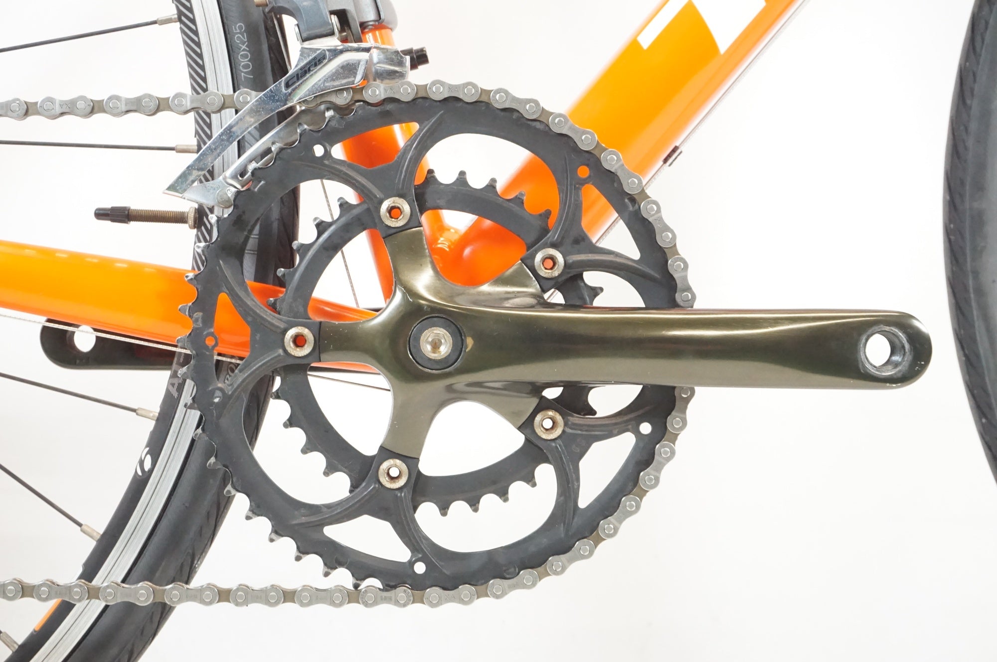 TREK 「トレック」 1.1 2017年モデル ロードバイク / 宇都宮店