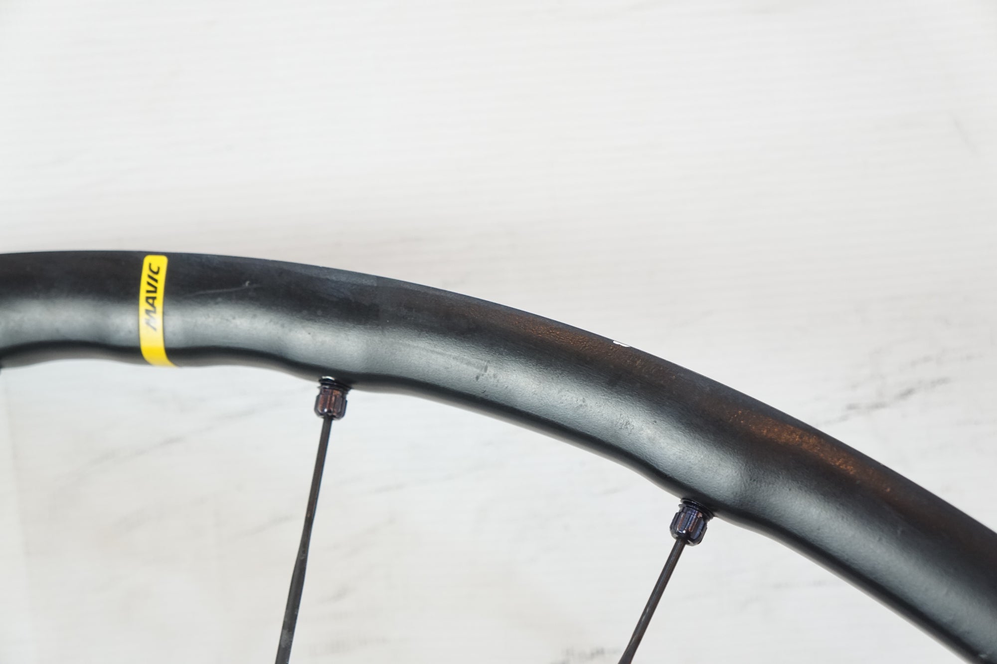 MAVIC 「マビック」 ALLROAD SL シマノ11速 ホイールセット