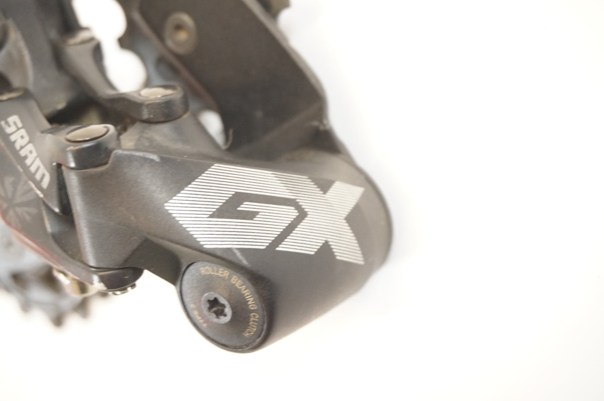 SRAM 「スラム」 GX EAGLE & GX TRIGGER コンポセット / 宇都宮店