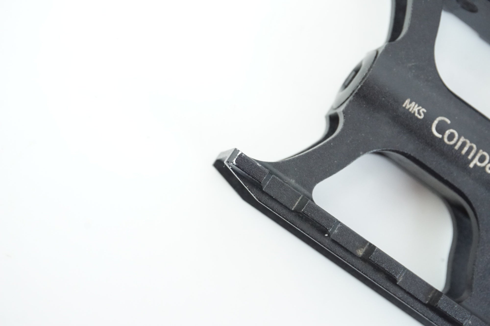 MKS 「ミカシマ」 COMPACT ペダル / 中目黒店