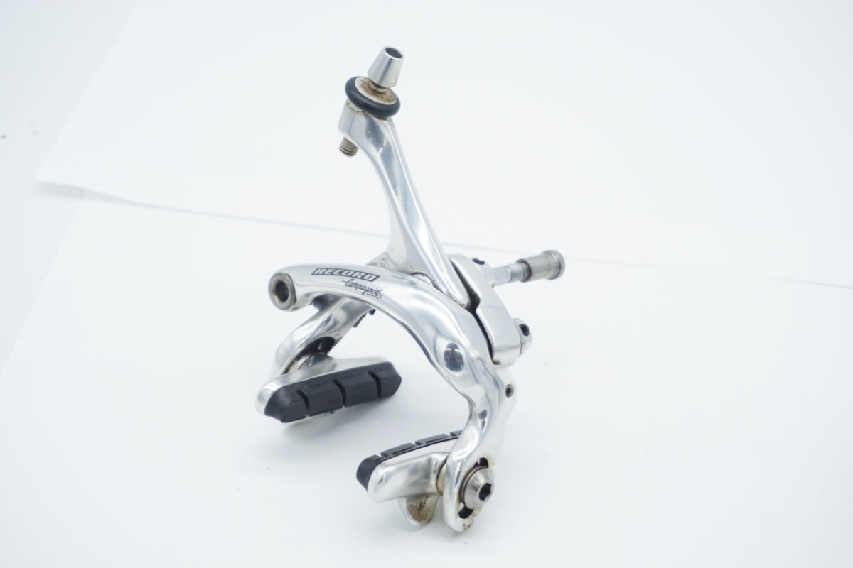 CAMPAGNOLO 「カンパニョーロ」 RECORD キャリパーブレーキセット / 滋賀大津店