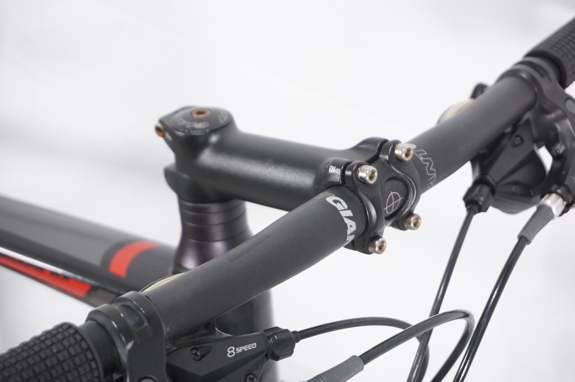 GIANT 「ジャイアント」 ESCAPE RX3 2012年モデル クロスバイク / AKIBA店