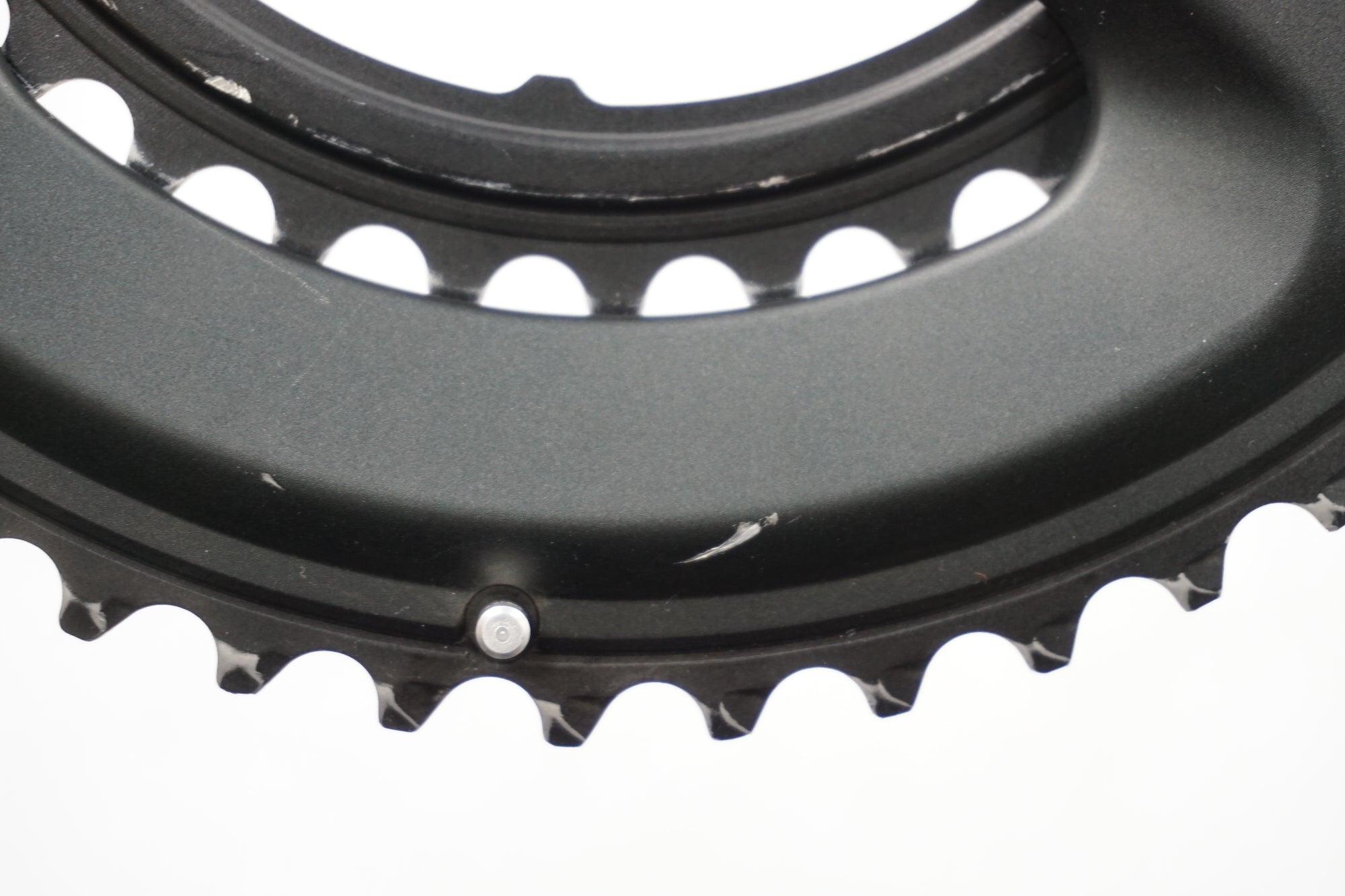 SHIMANO 「シマノ」 105 50-34T チェーンリングセット / 奈良店