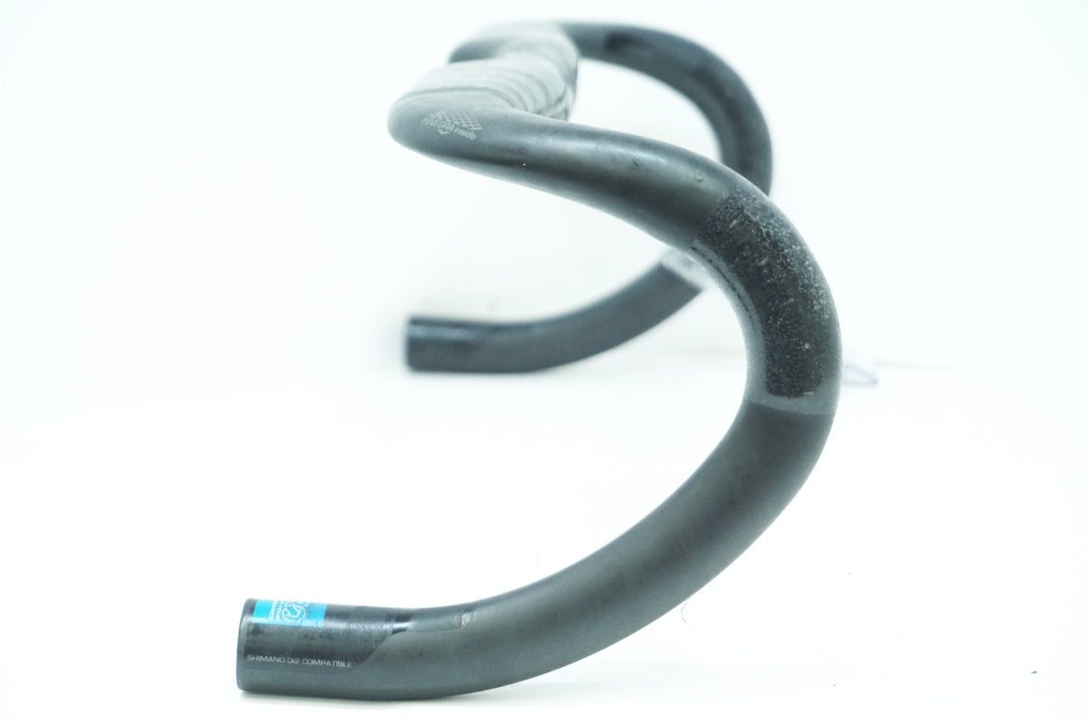 SHIMANO PRO 「シマノプロ」 VIBE AEROCARBON COMPACT Φ31.8 380mm ハンドル / 大阪美原北インター店