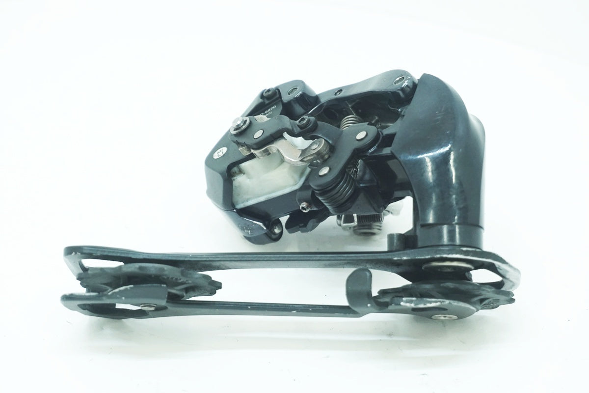 SHIMANO 「シマノ」 ULTEGRA DI2 RD-6870 リアディレイラー / 大阪美原