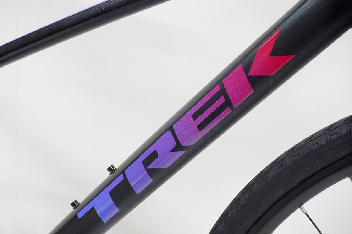 TREK 「トレック」 FX3 WSD DISC 2020-2021年モデル クロスバイク