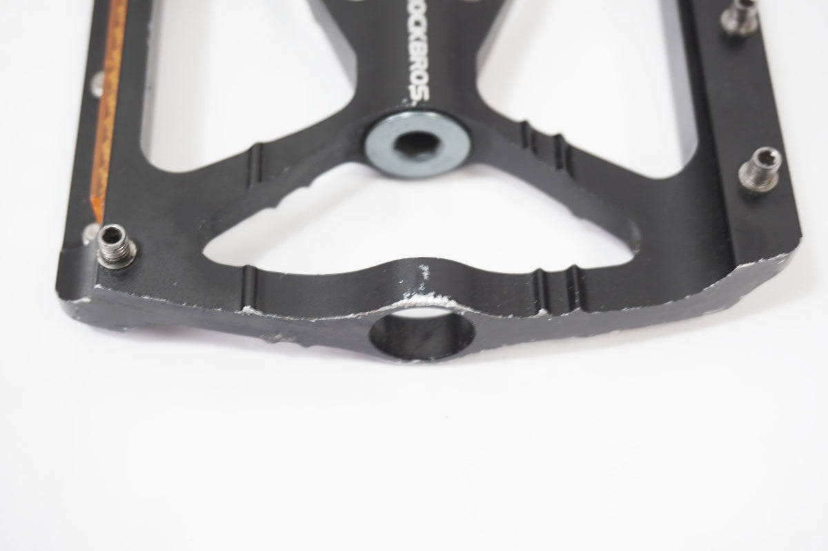 ROCKBROS 「ロックブロス」 ペダル / バイチャリ世田谷店