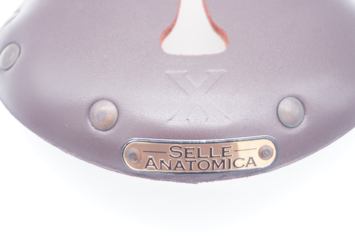 SELLE ANATOMICA 「セラアナトミカ」 X1 サドル / 滋賀大津店