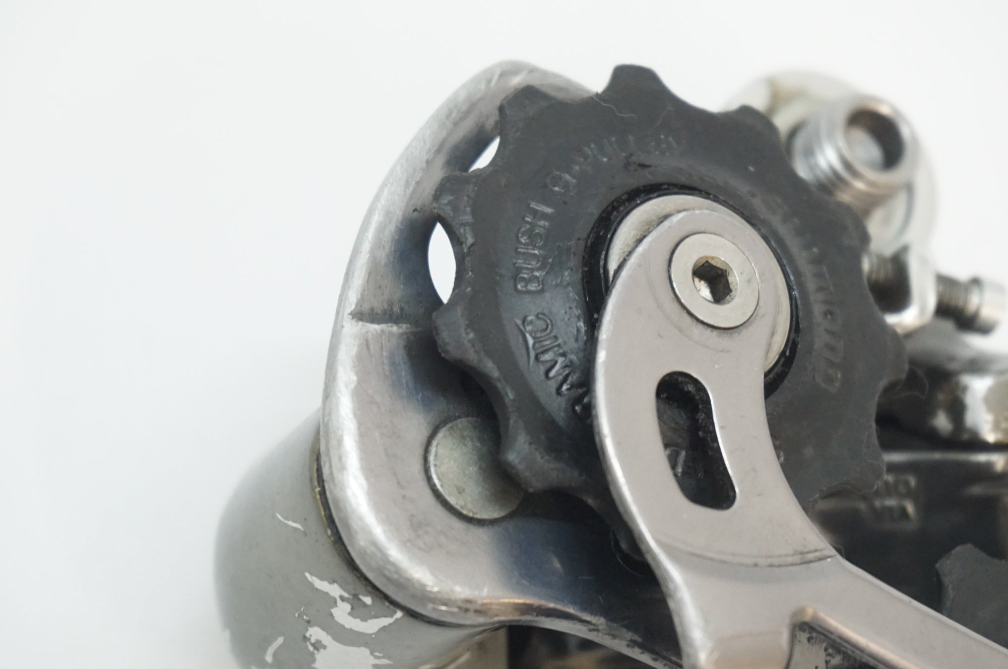SHIMANO 「シマノ」 ULTEGRA RD-6600 リアディレイラー / 福岡