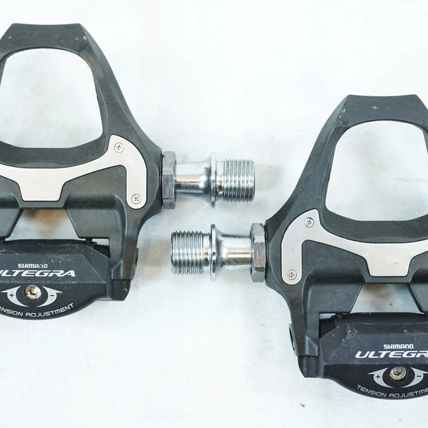 SHIMANO 「シマノ」 ULTEGRA PD-6800 ペダル / 有明ガーデン店