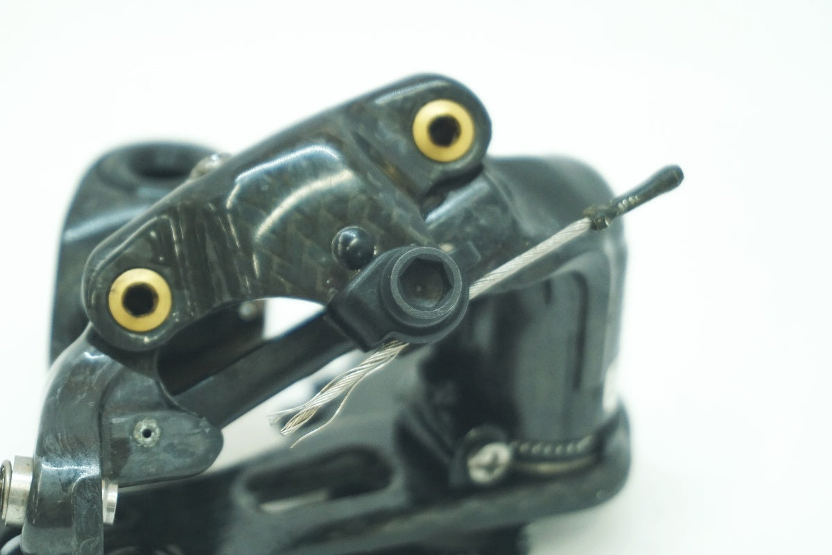 CAMPAGNOLO 「カンパニョーロ」 SUPER RECORD リアディレイラー / 大阪