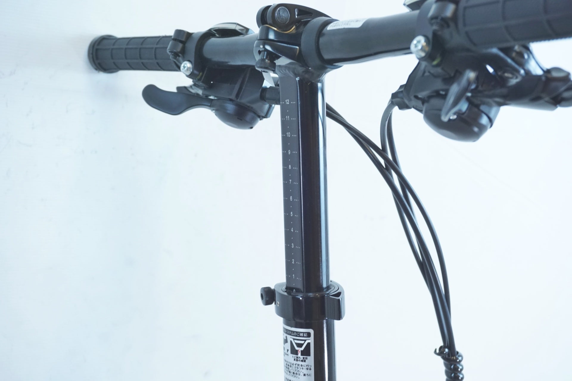 RENAULT 「ルノー」 PLATINUM MACH9 2025年モデル 折り畳み自転車 / 有明ガーデン店