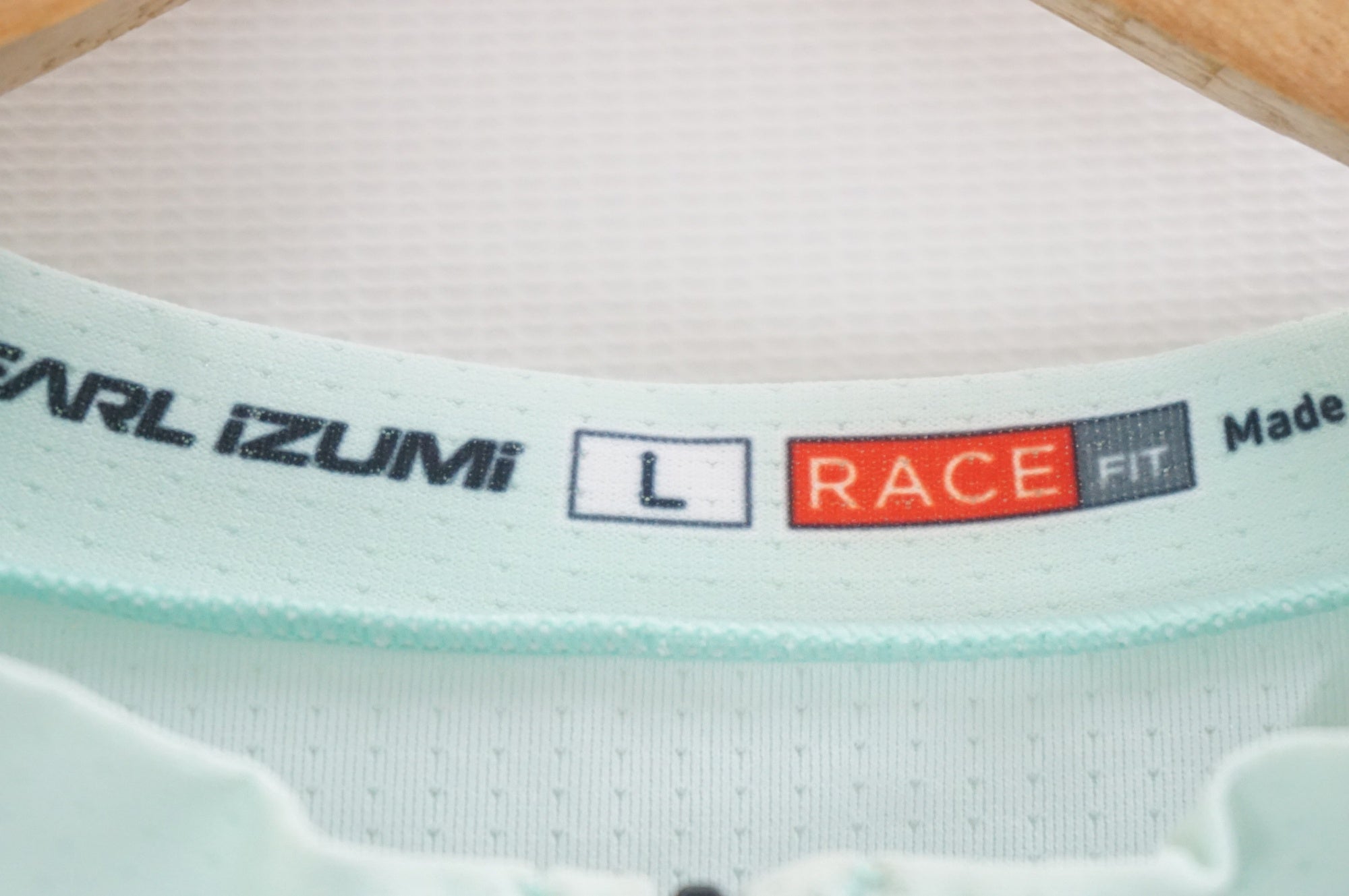 PEARL IZUMI 「パールイズミ」 Lサイズ 半袖 サイクルジャージ / 福岡アイランドシティ店