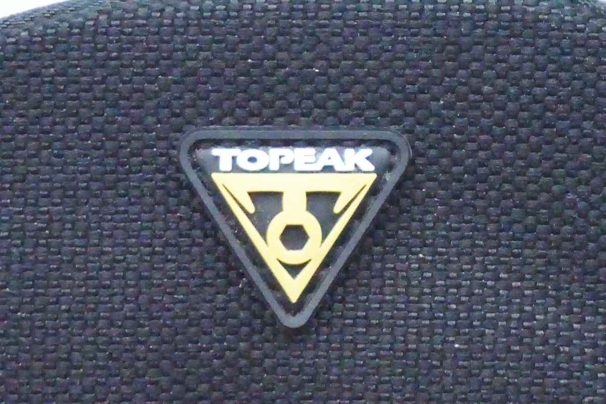 TOPEAK「トピーク」 サドルバック/ 京都西院店