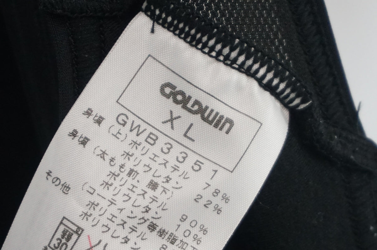 GOLDWIN 「ゴールドウィン」 ビブタイツ / 阪急塚口店