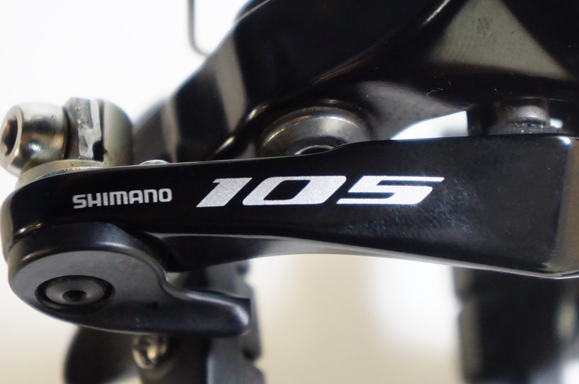 SHIMANO 「シマノ」 105 BR-R7010-F/RS ダイレクトマウント キャリパーブレーキセット / 熊谷本店