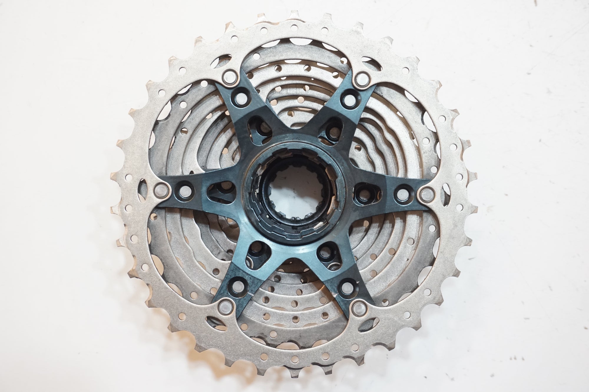 SHIMANO 「シマノ」 CS-HG800-11 11-34T スプロケット