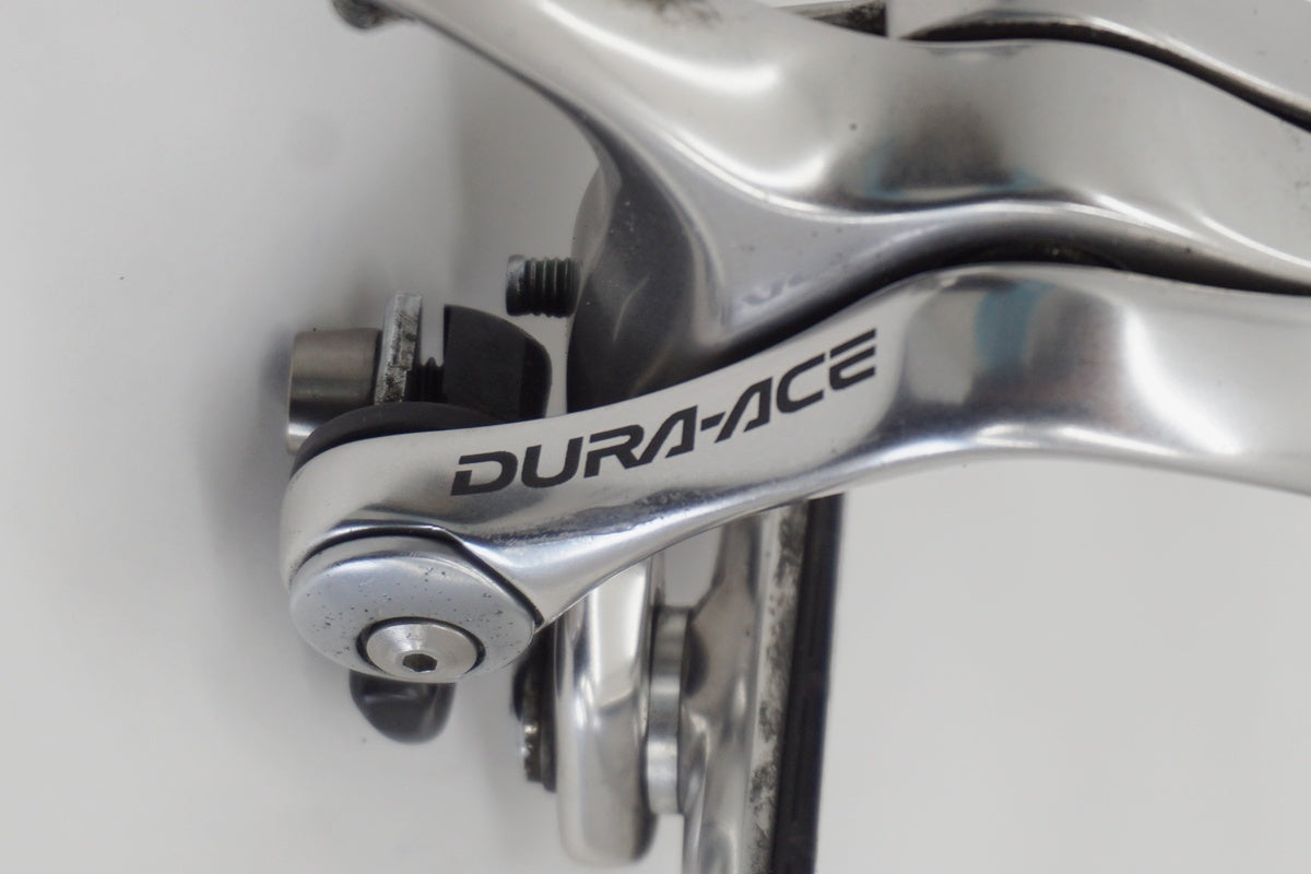 [DURA-ACE] BR-7800 ブレーキキャリパー　前後セット 日本最大級のUSEDスポーツサイクル＆パーツ買取・販売店