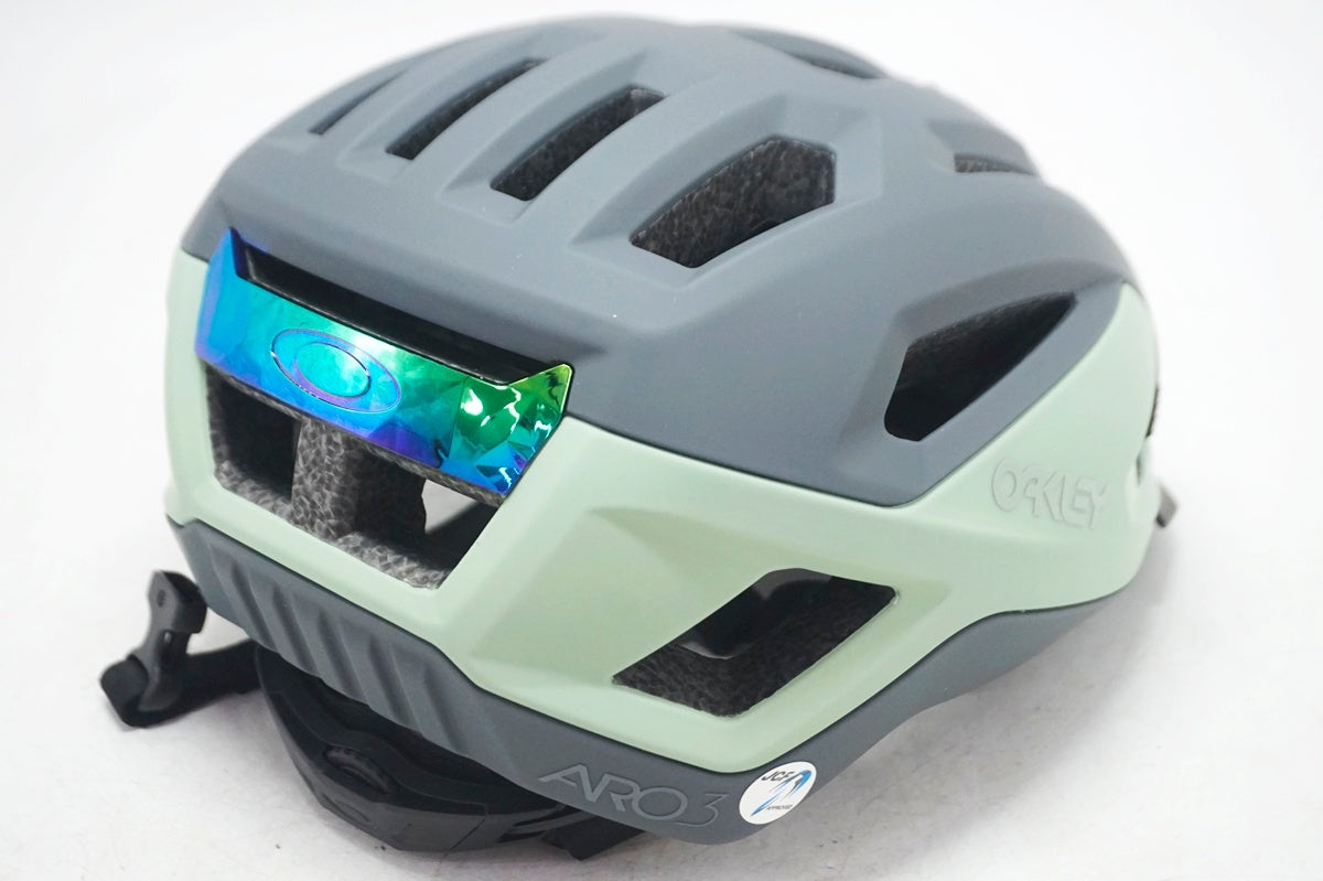 OAKLEY 「オークリー」 ARO3 Lサイズ ヘルメット / 大阪門真店