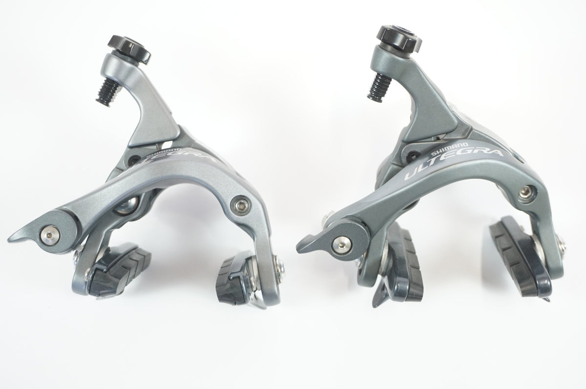 SHIMANO 「シマノ」 ULTEGRA BR-6800 キャリパーブレーキセット / 宇都宮店