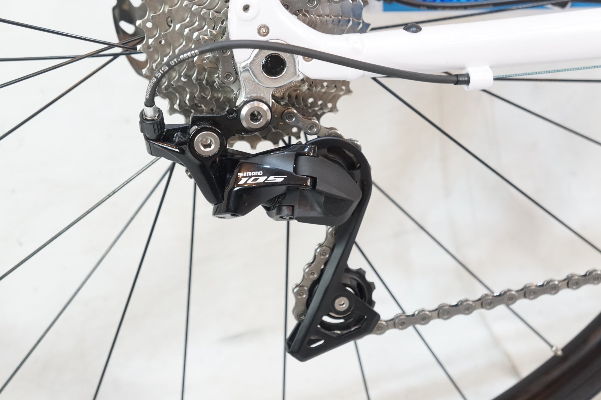 CORRATEC 「コラテック」 DOLOMITI 105 DISC 2023年モデル ロードバイク / バイチャリ浦和ベース