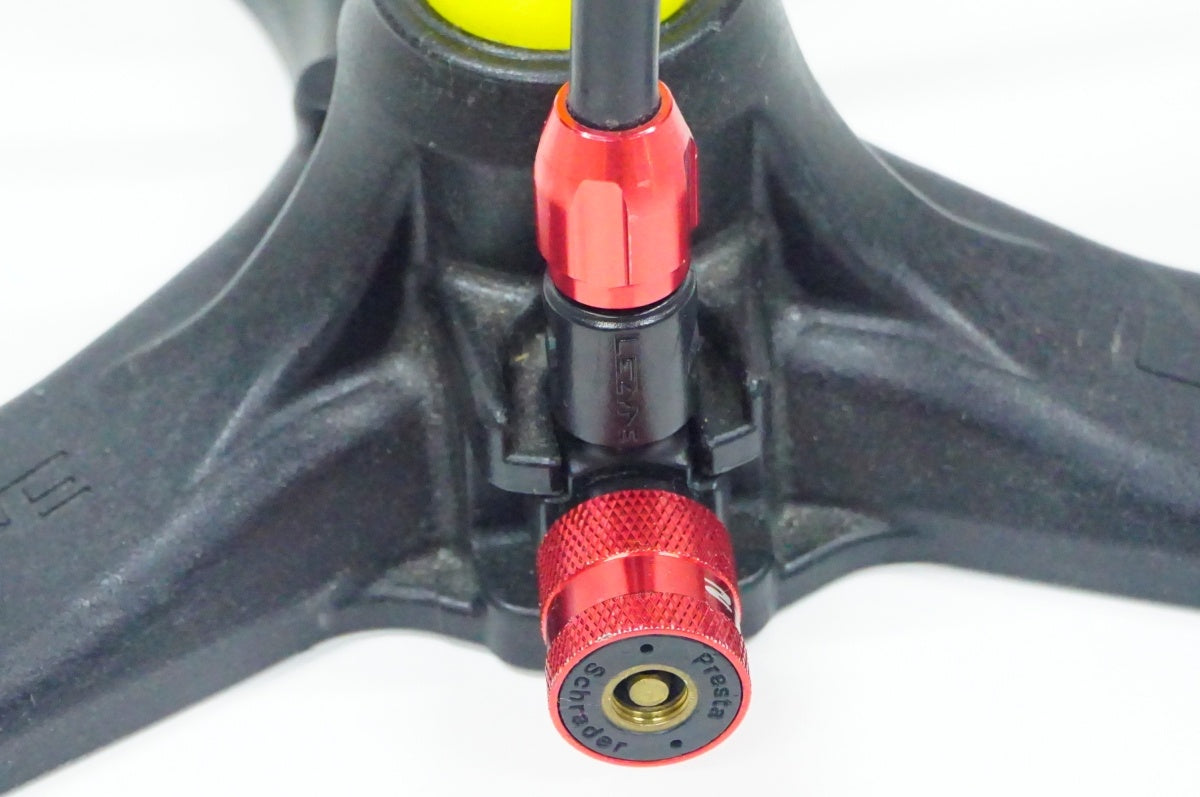 LEZYNE 「レザイン」 SPORT FLOOR DRIVE フロアポンプ / 名古屋大須店