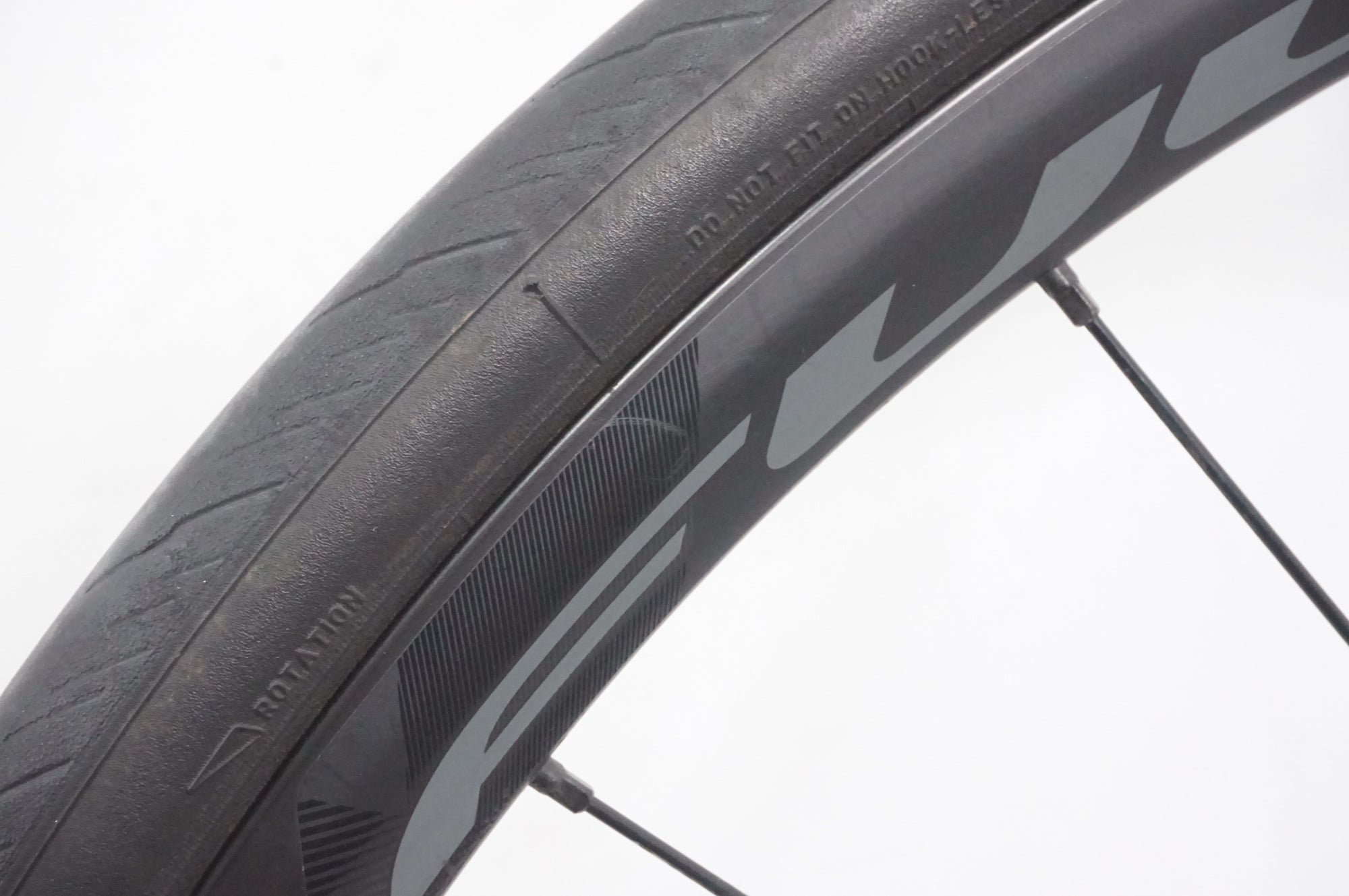 FULCRUM 「フルクラム」 RACING 600 DB シマノ11速 ホイールセット