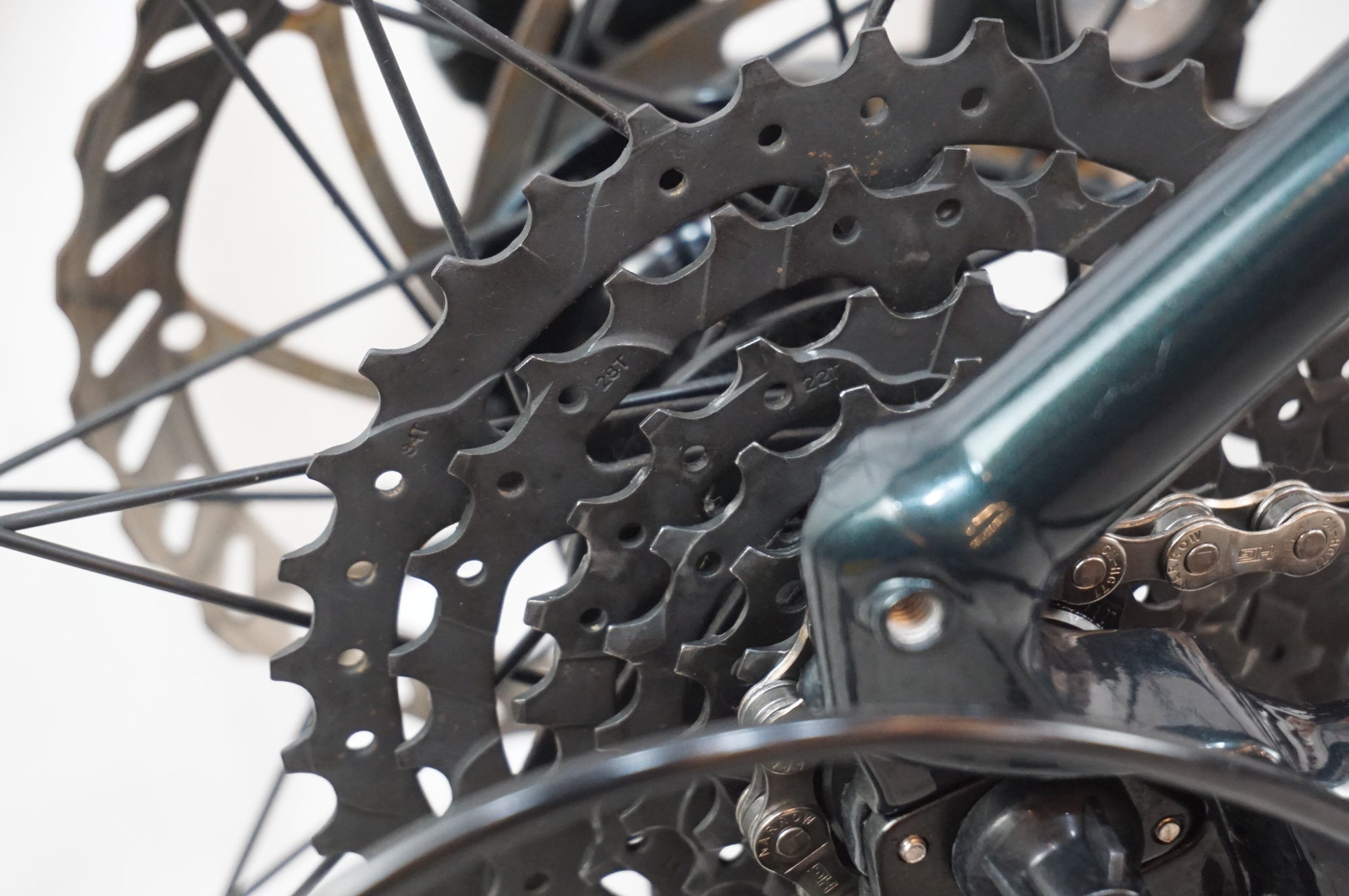 CANNONDALE 「キャノンデール」 TREADWELL3 2023年モデル クロスバイク / 浦和ベース