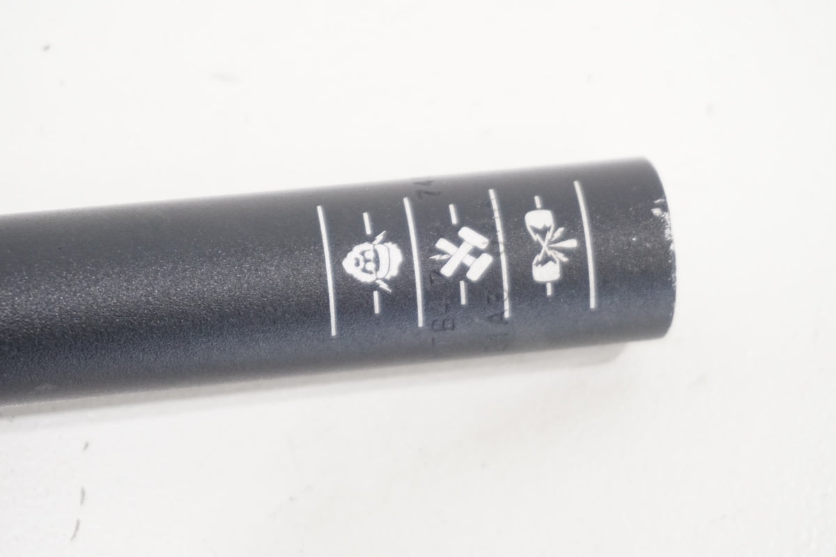 GT 「ジーティー」 ALL TERRA φ31.8 740mm ハンドル / 滋賀大津店