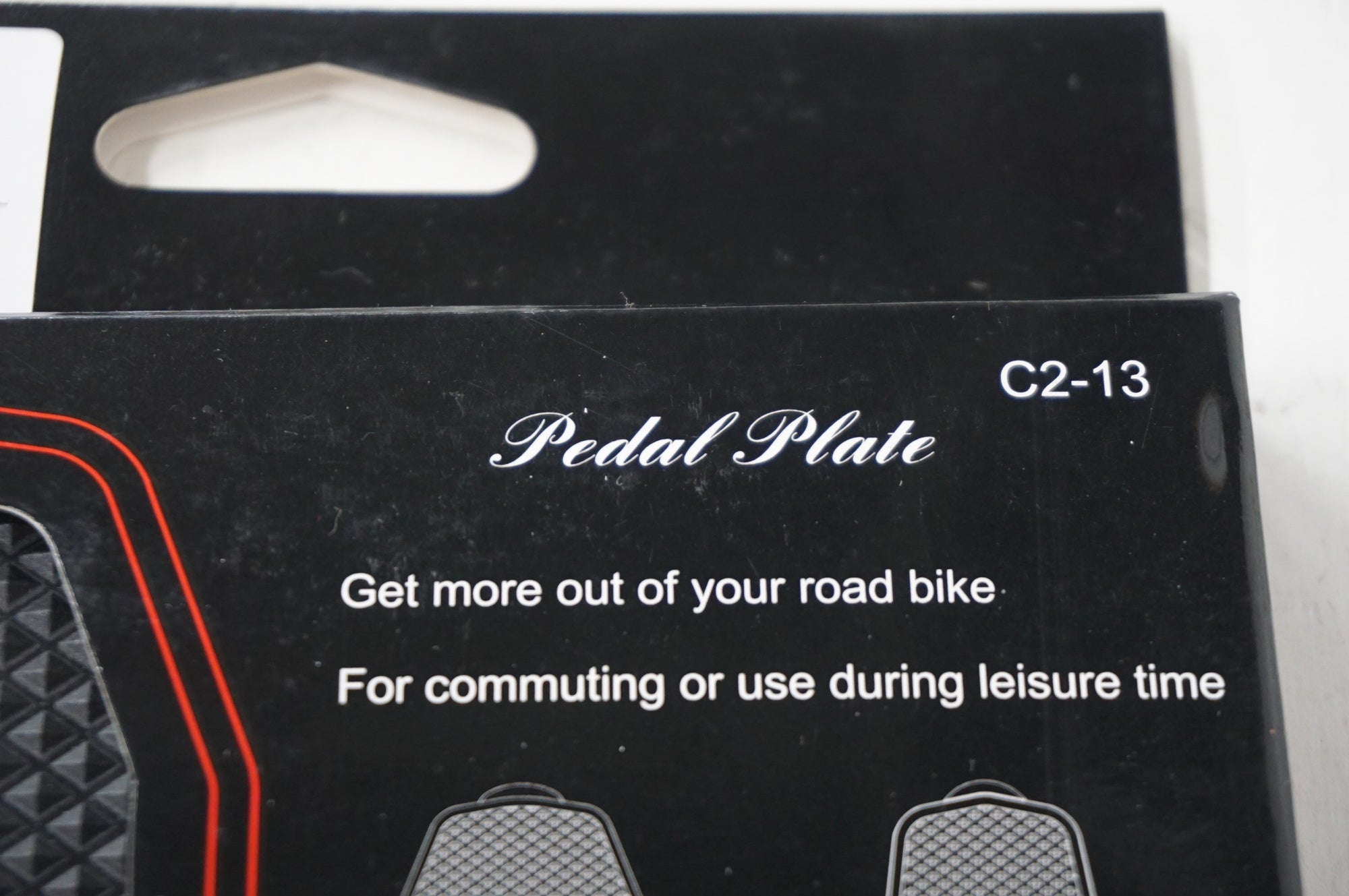 PP 「ピーピー」 PEDAL PLATE  / 阪急塚口店
