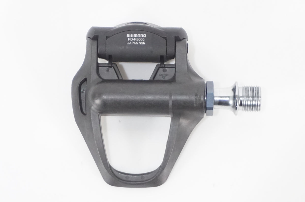 SHIMANO 「シマノ」 ULTEGRA PD-R8000 ペダル / AKIBA店