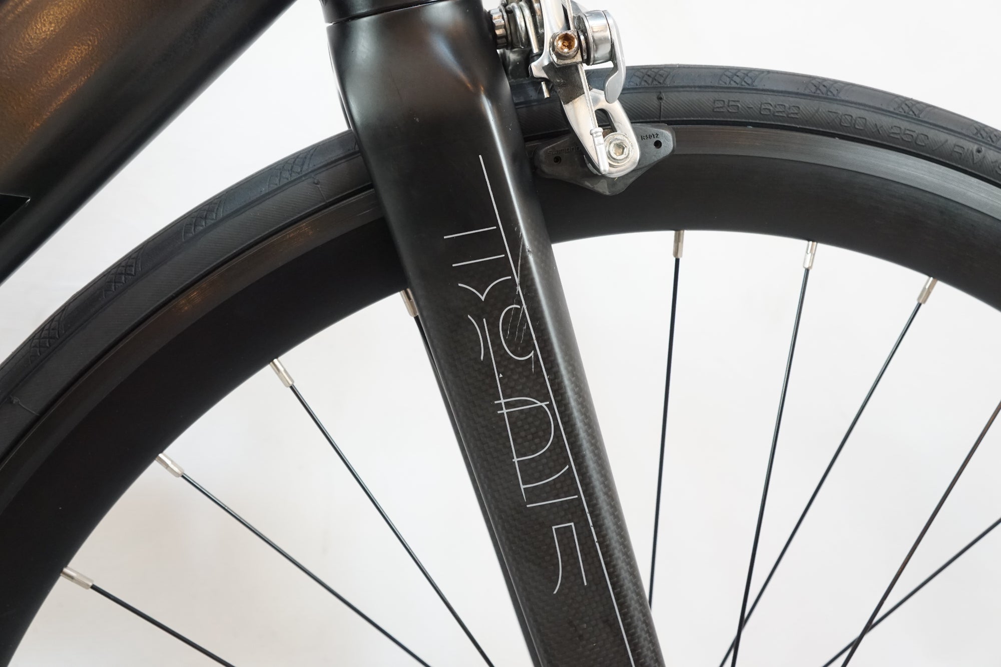 リーダーバイク 721_LEADER BIKE_52サイズ_おまけ付 LEADER 721TR Complete Bike