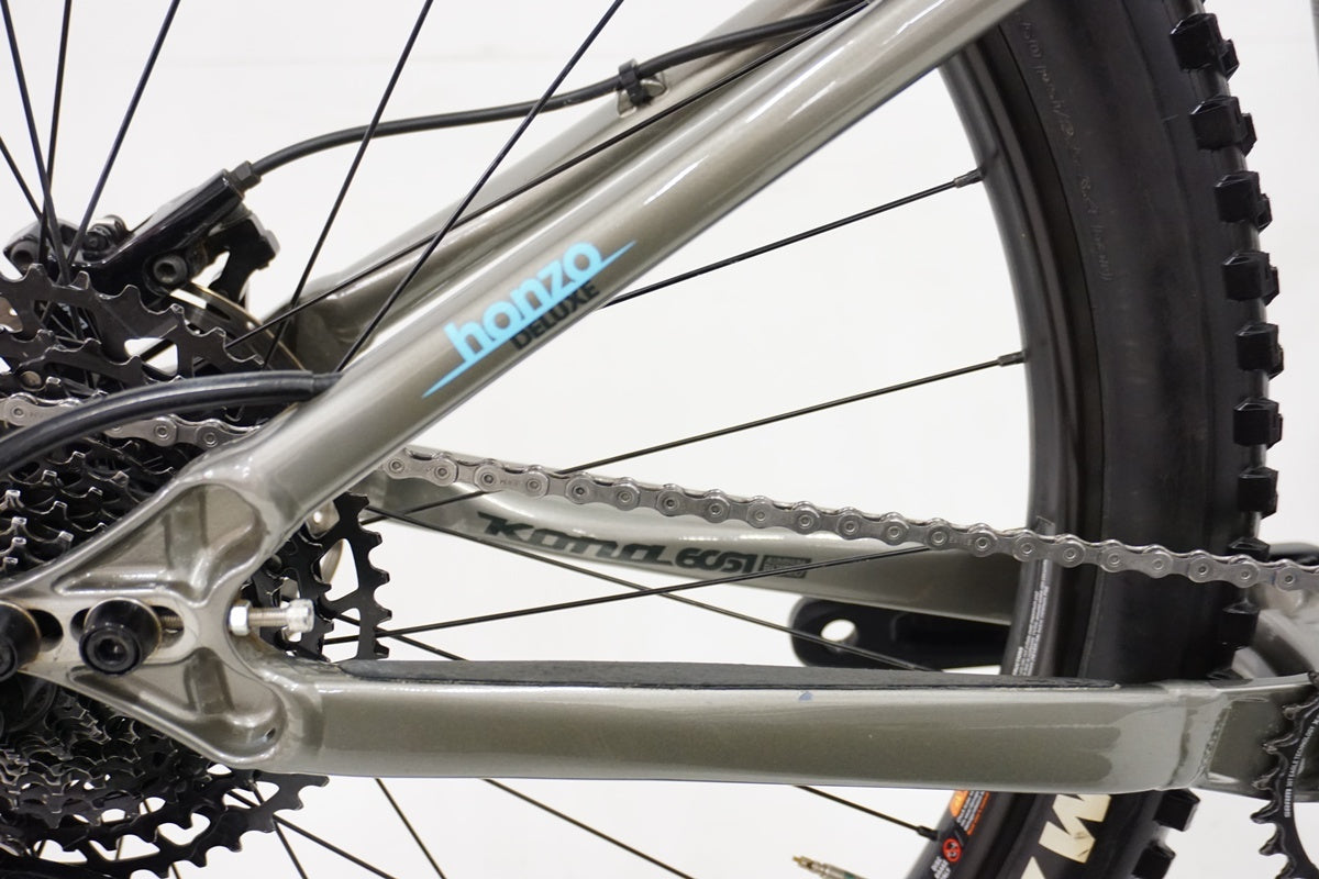 KONA「コナ」 HONZO DL 2023-2024年モデル マウンテンバイク / 浜松店