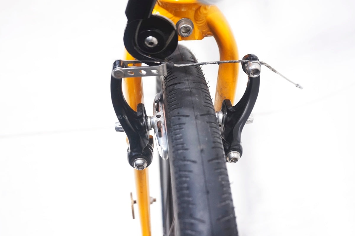 DAHON 「ダホン」 VECTOR X27H 2011年モデル 20インチ 折り畳み自転車 / 大阪門真店
