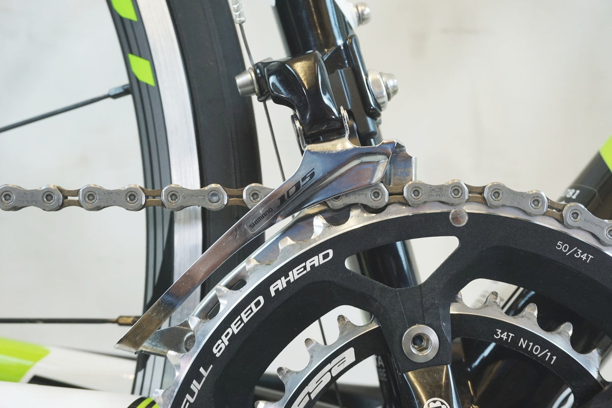 CANNONDALE 「キャノンデール」 CAAD10 5 105 2014年モデル ロードバイク / 有明ガーデン店