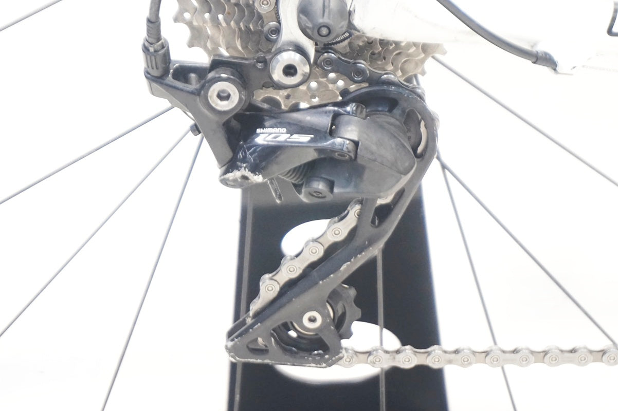 FOCUS 「フォーカス」 CAYO 2009年モデル ロードバイク / 大阪門真店