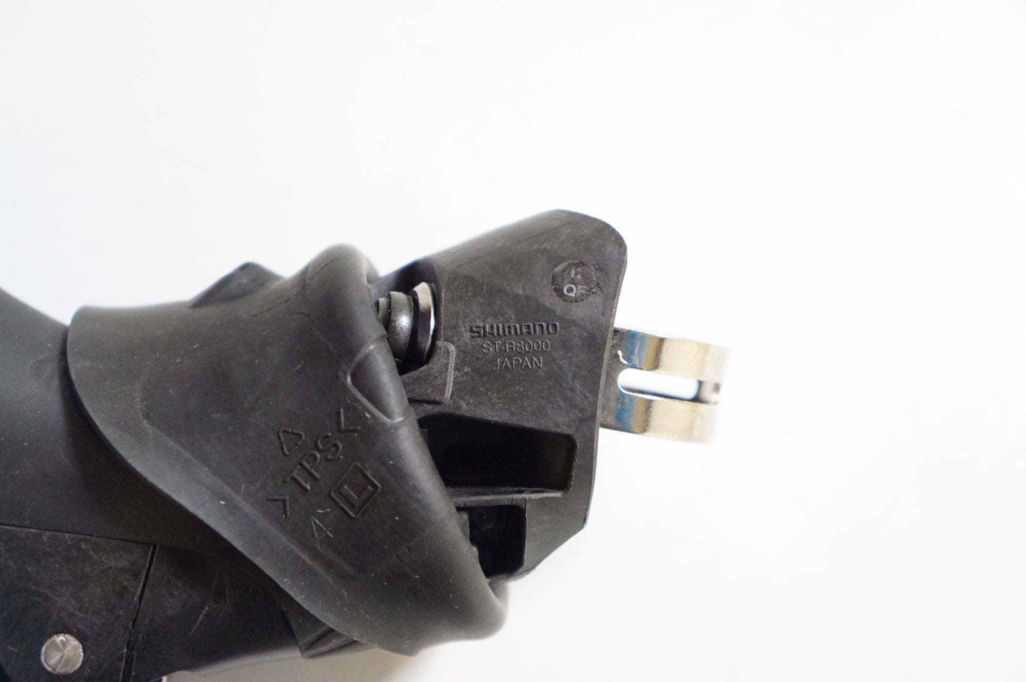 ジャンク SHIMANO 「シマノ」 ULTEGRA ST-R8000 左のみ デュアル