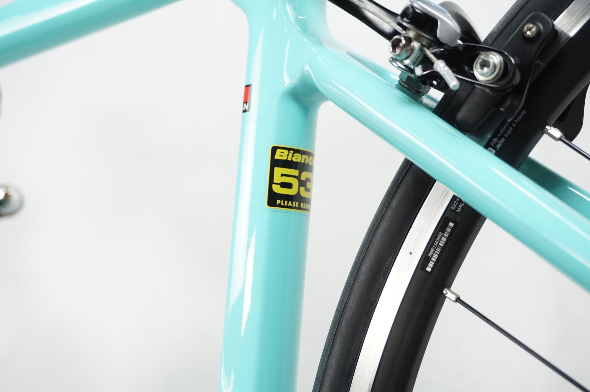 BIANCHI 「ビアンキ」 SPRINT 105 2020年モデル ロードバイク / 川越店