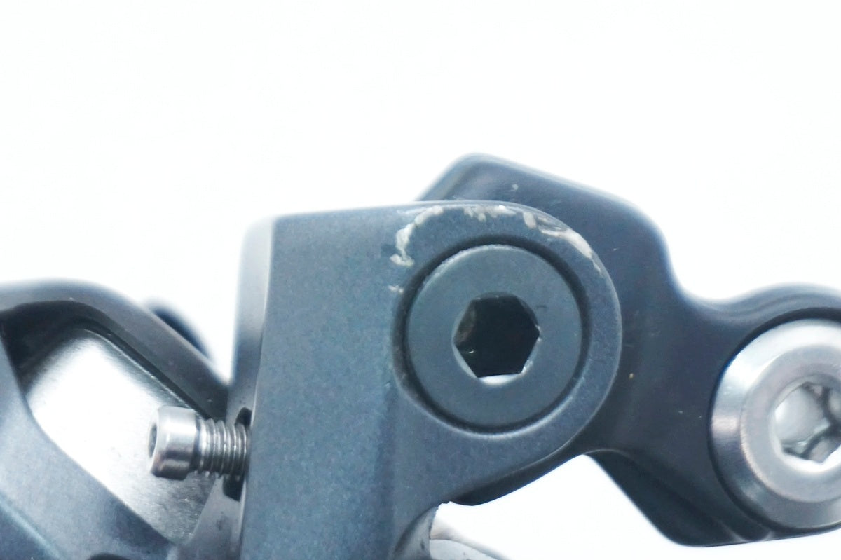 SHIMANO 「シマノ」 RD-R8050 RIDEA ビッグプーリーカスタム リア