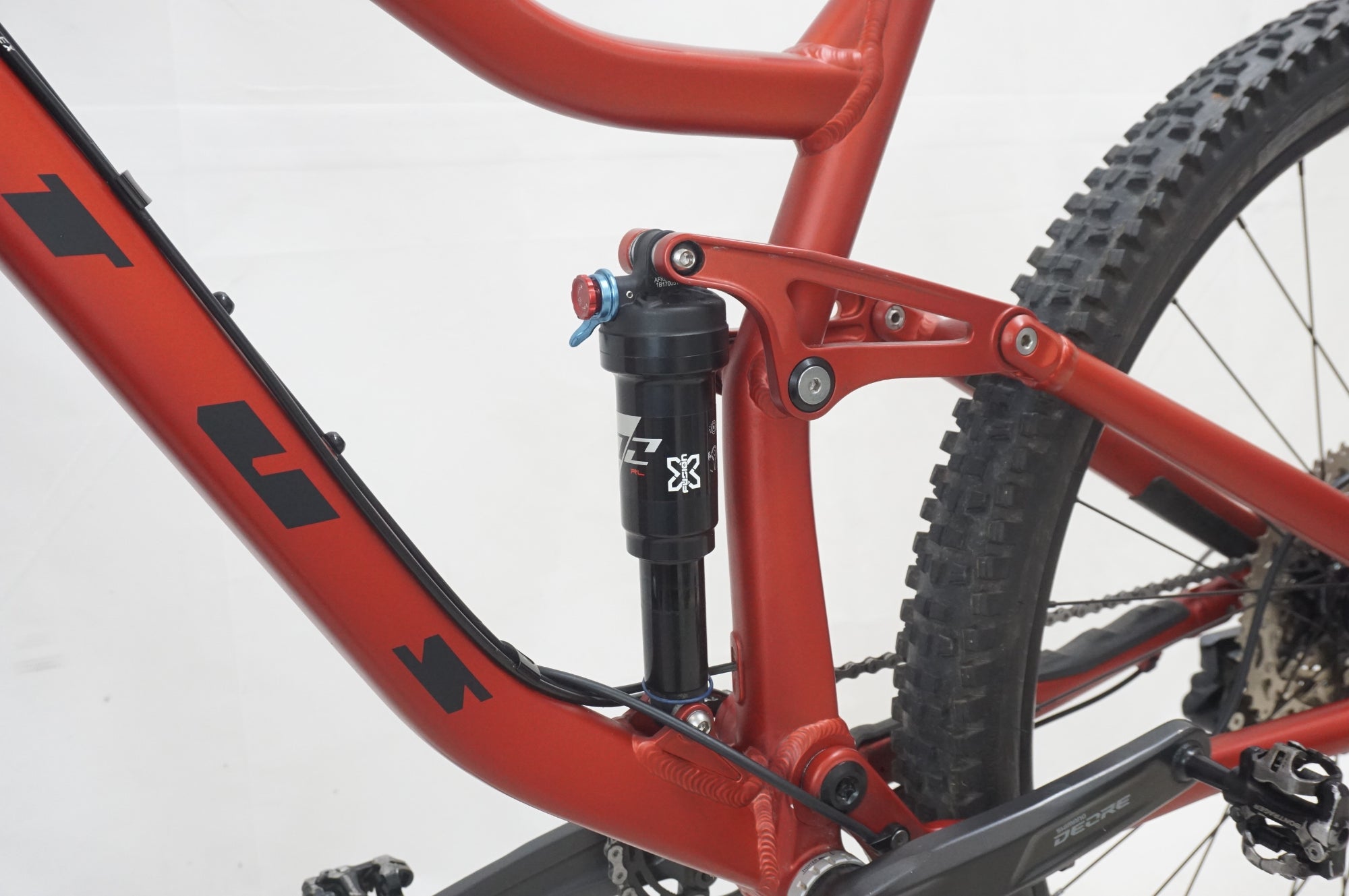 VITUS 「ビチュー」 MYTHIQUE 29 VSR 2021年頃 マウンテンバイク / 福岡店