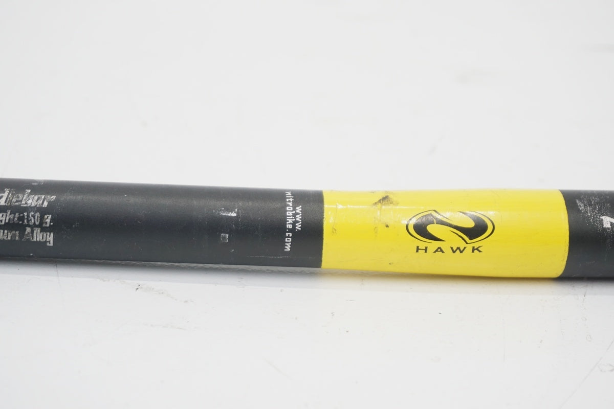 NITRO 「ニトロ」φ25.4mm470mmハンドル/ 京都八幡店