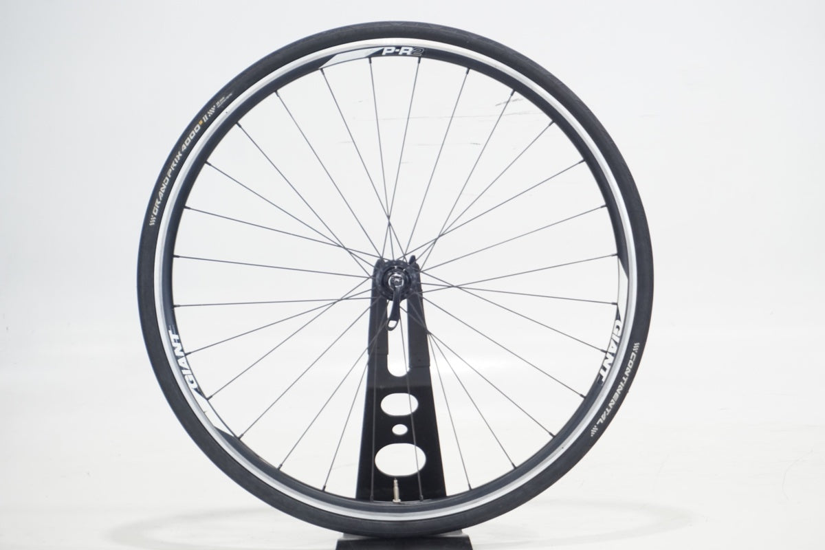 GIANT 「ジャイアント」 P-R2 SHIMANO8-9速 ホイールセット / 滋賀大津店