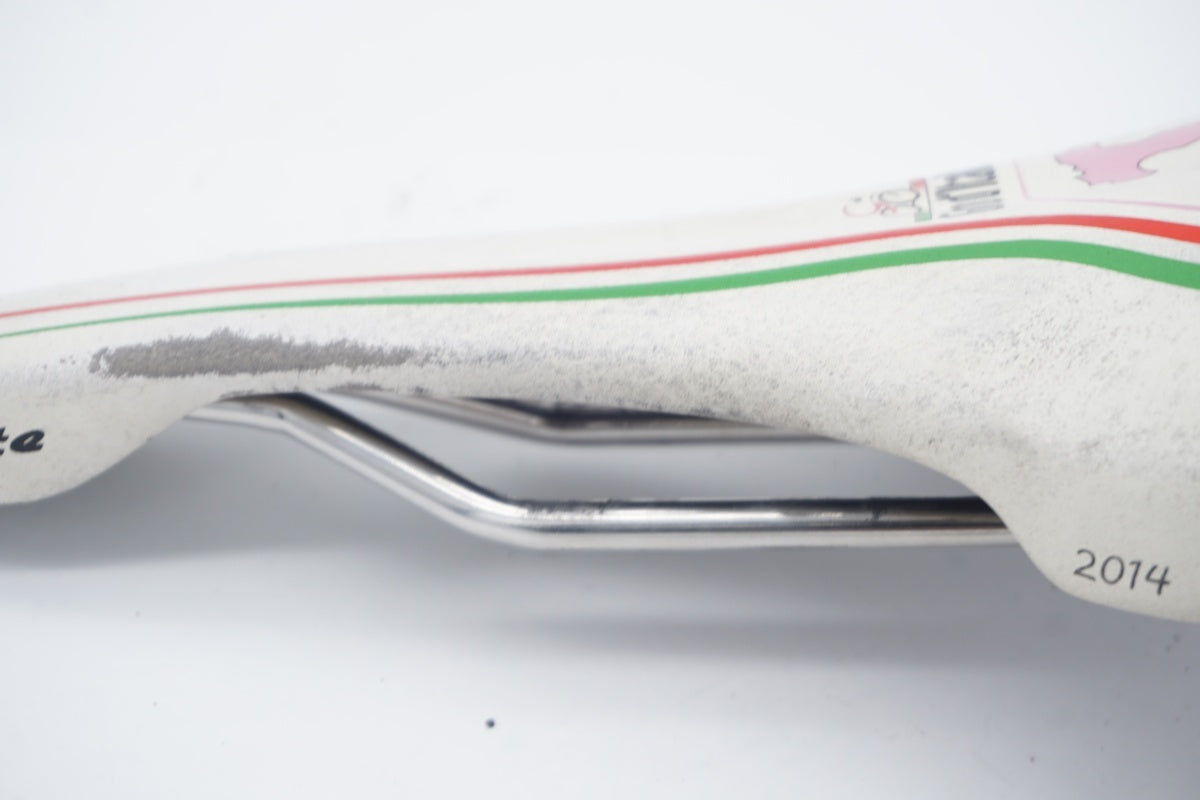 SELLE ITALIA 「セラ イタリア」 GIRO DE ITALIA サドル / 滋賀