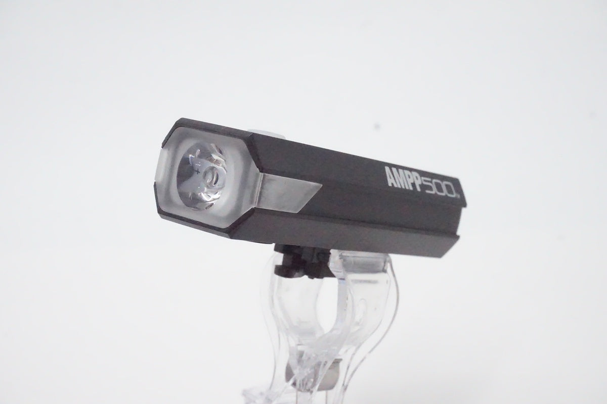 CATEYE「チャットアイ」 AMPP500HL-EL085RC フロントライト/ 京都西院店